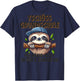 4. Grundschule 5. Klasse Realschule Gymnasium Abschluss 2026 T-Shirt - T-Shirt | Navy