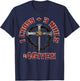 3 Nails + 1 Cross = 4Given - Forgiven T-Shirt - T-Shirt | Navy