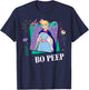 Disney and Pixar's Toy Story Couples Matching His Bo Peep T-Shirt - T-Shirt | Navy
