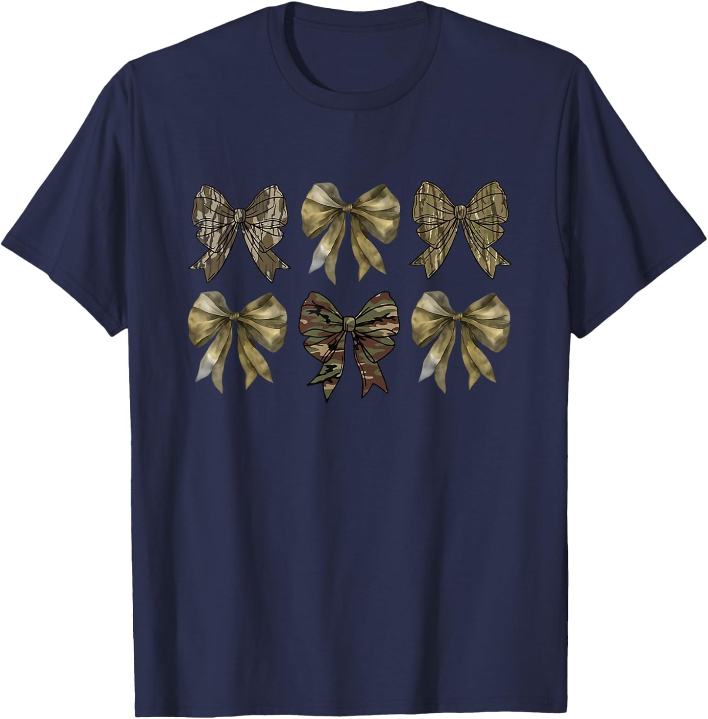 T-Shirt T-Shirt - T-Shirt | Navy