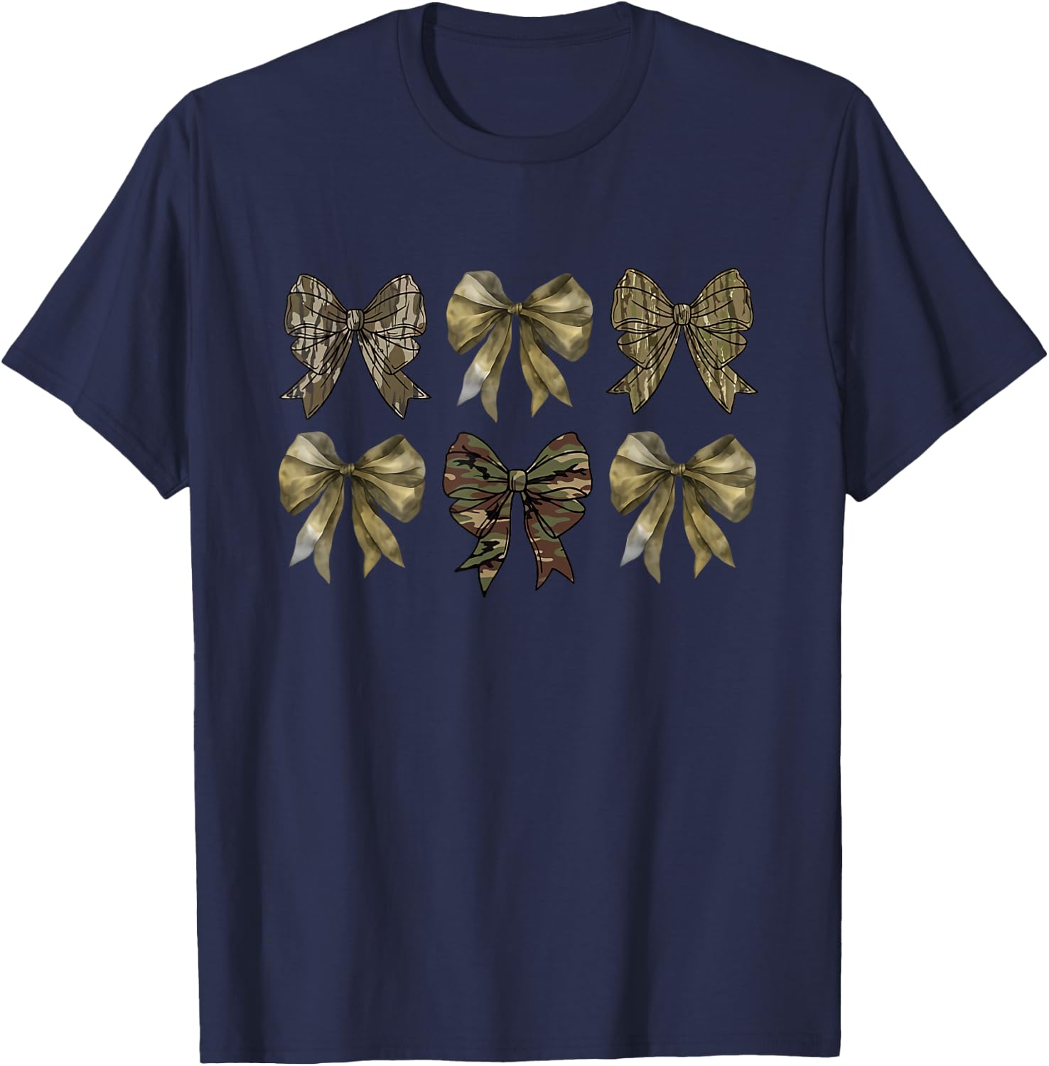 T-Shirt T-Shirt - T-Shirt | Navy