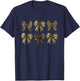 T-Shirt T-Shirt - T-Shirt | Navy