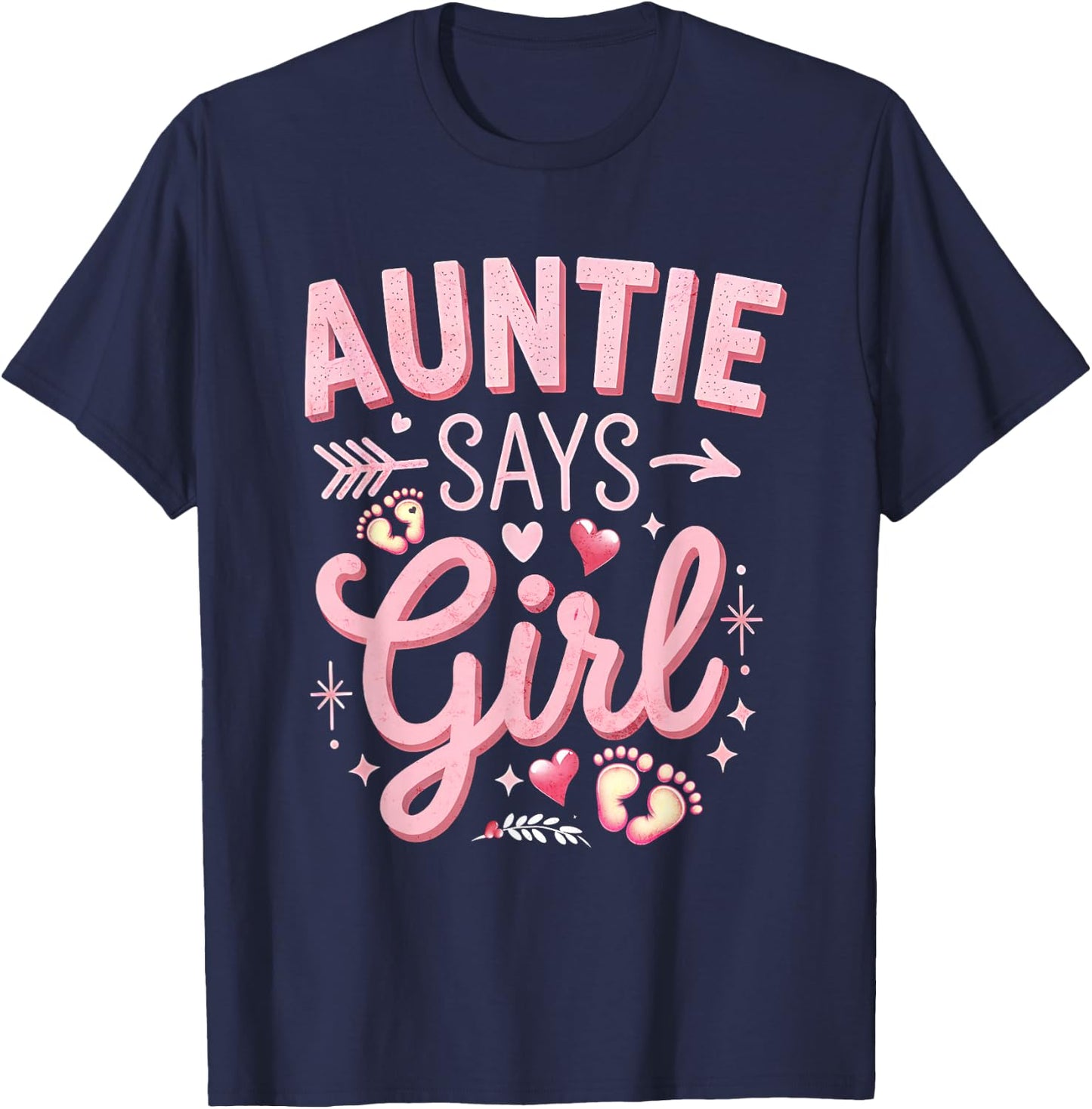 Family Set T-Shirt - T-Shirt | Navy