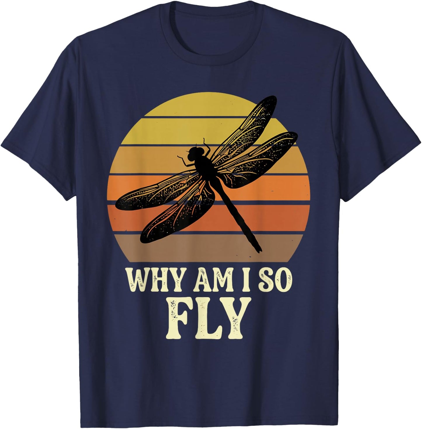 T-Shirt T-Shirt - T-Shirt | Navy