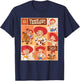 Disney and Pixar's Toy Story Jessie & Bullseye Signature T-Shirt - T-Shirt | Navy