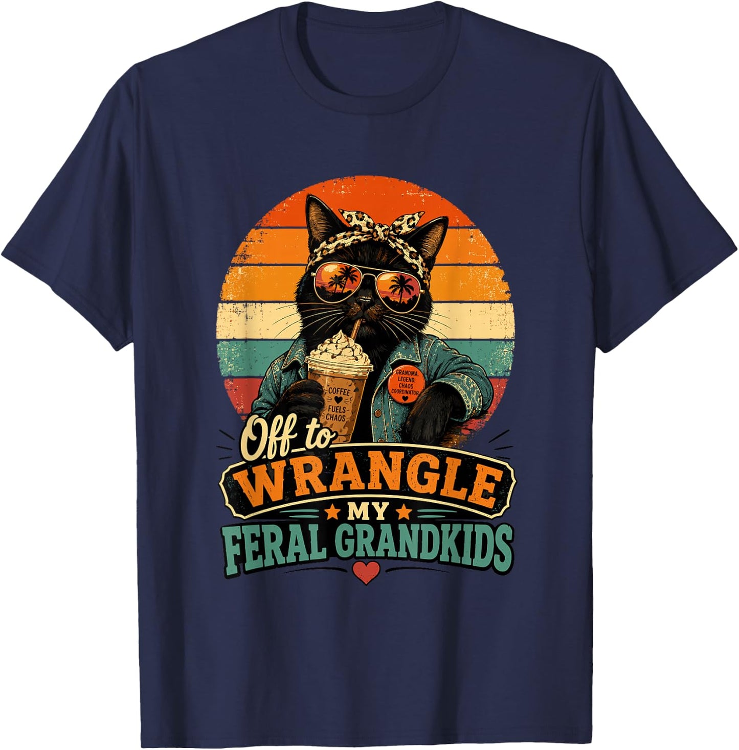 T-Shirt T-Shirt - T-Shirt | Navy