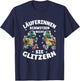 Laufen Joggen Lustig Läuferin Spruch Schildkröten Fitness T-Shirt - T-Shirt | Navy