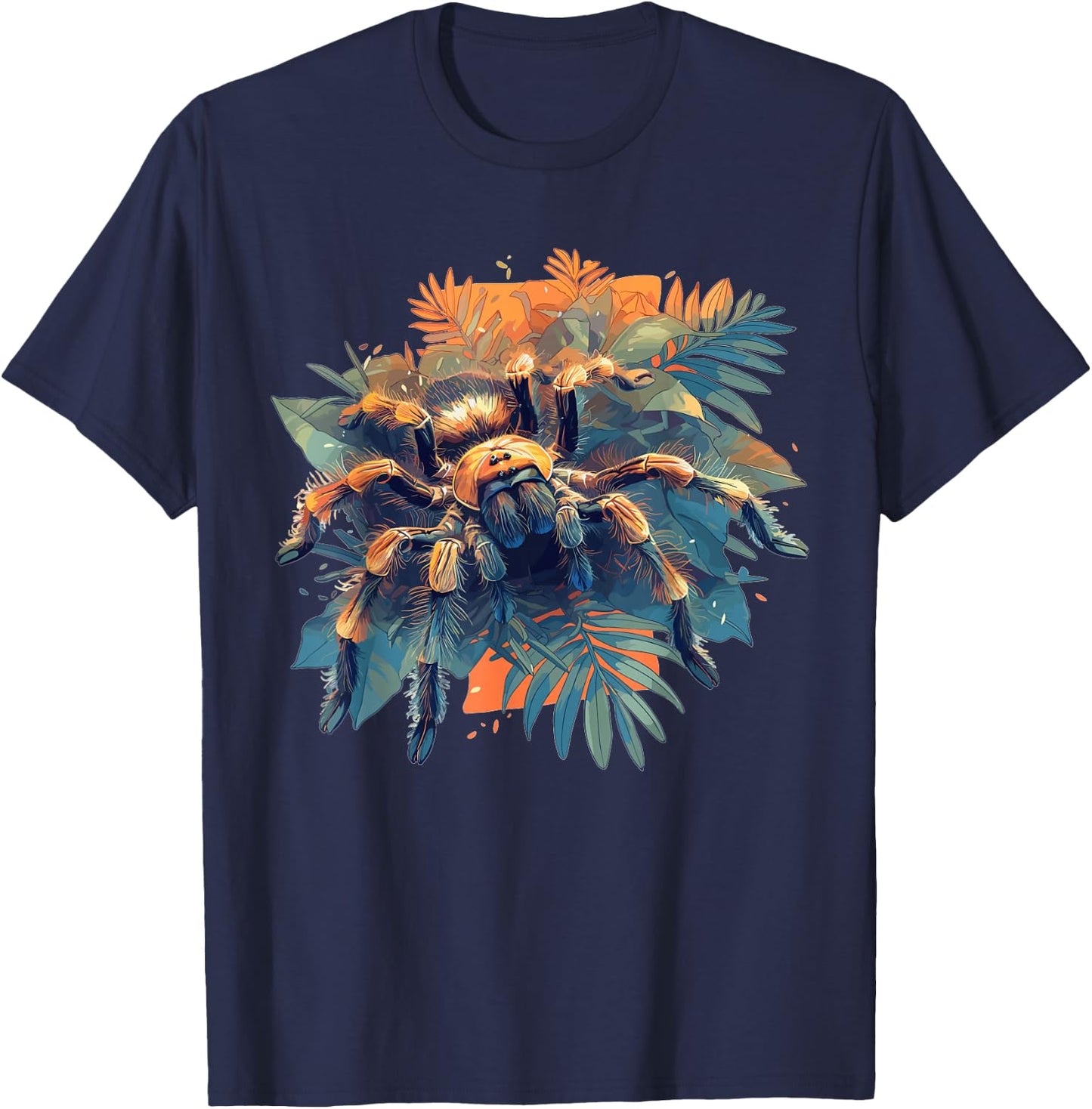 T-Shirt T-Shirt - T-Shirt | Navy