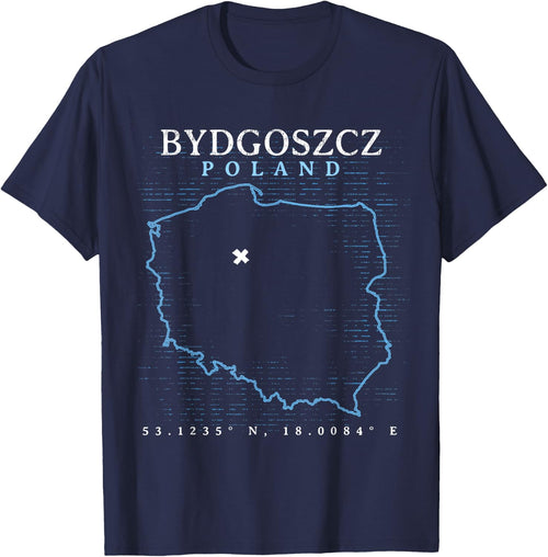 Poland Bydgoszcz