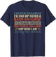 Funny Mother In-Law Gifts Idea, Favorite Child Son In-Law T-Shirt - T-Shirt | Navy