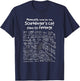 In der Zwischenzeit Plans Schrödinger's Cat Her Revenge , black T-Shirt - T-Shirt | Navy