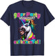 90s Outfit, Men's Themed Party, 90s Outfit, Women's , black T-Shirt - T-Shirt | Navy