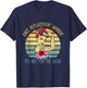 Knieprothese Warrior Es ist nichts für schwache Frauen, starke Frauen T-Shirt - T-Shirt | Navy