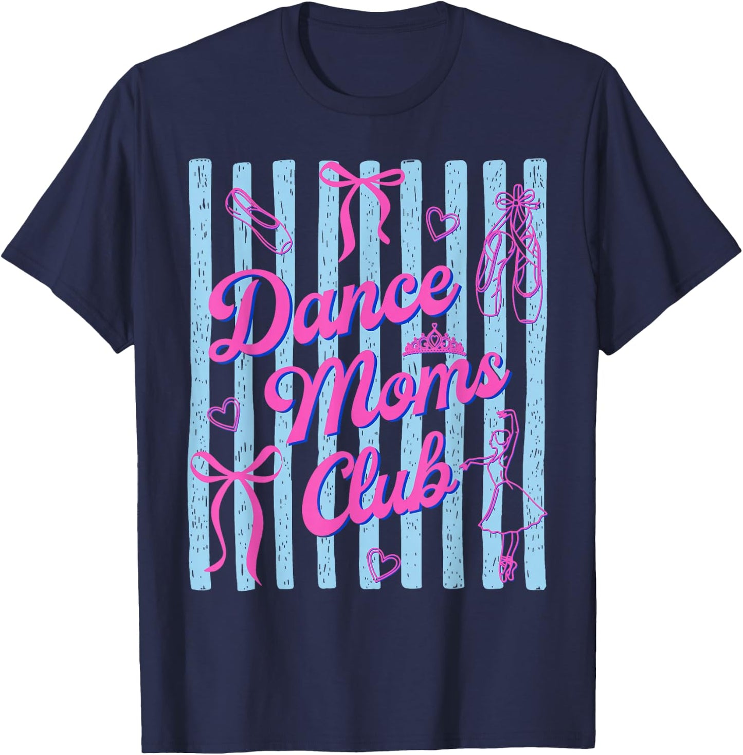 T-Shirt T-Shirt - T-Shirt | Navy
