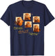 Disney and Pixar's Hoppers Mabel Moods Coolest Beaver I Know T-Shirt - T-Shirt | Navy