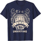 It's a GAMBILL thing you wouldn't understand Gifts T-Shirt - T-Shirt | Navy