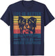 Life Is Better With An Australian Shepherd Aussie Lover T-Shirt - T-Shirt | Navy