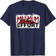 Marvel Studios Deadpool & Wolverine Dogpool Maximum Effort , Black, S T-Shirt - T-Shirt | Navy