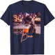Bulldog Halloween Trick Or Treat Frenchie Dog Lover T-Shirt - T-Shirt | Navy