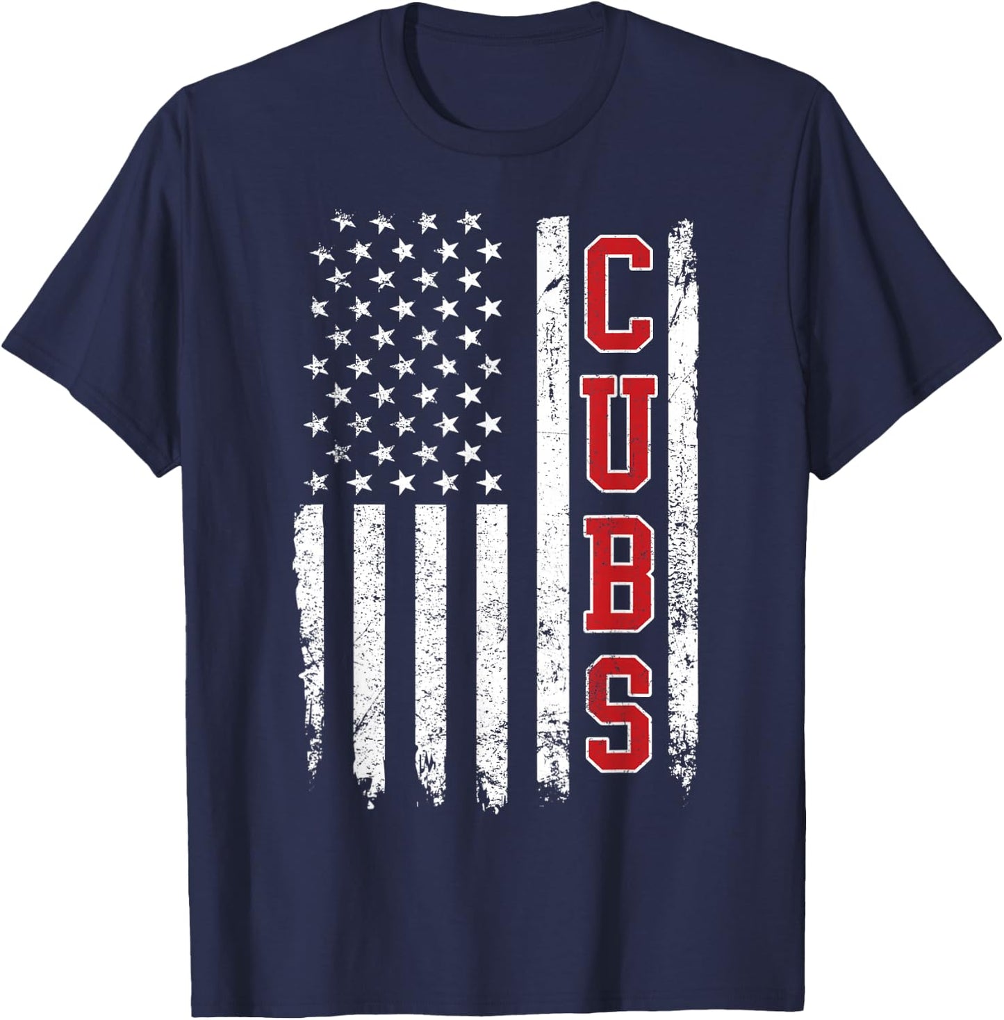 T-Shirt T-Shirt - T-Shirt | Navy