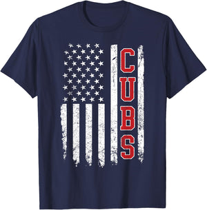 T-Shirt T-Shirt - T-Shirt | Navy