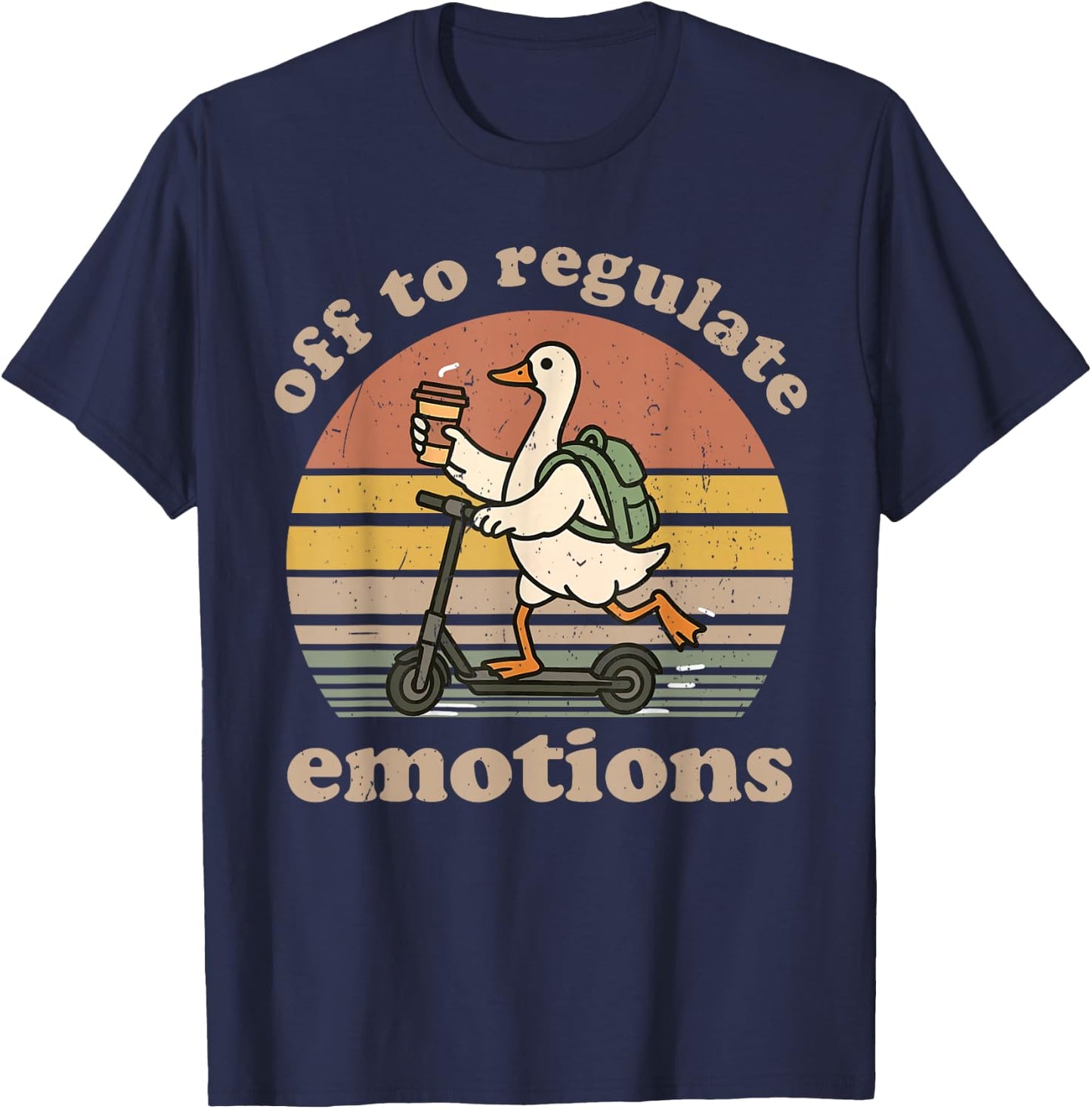 T-Shirt T-Shirt - T-Shirt | Navy