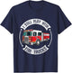 I Still Play With Fire Trucks Funny Firefighter T-Shirt - T-Shirt | Navy