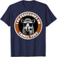 I Do Pedicures On Camel Toes Funny Adult Humor T-Shirt - T-Shirt | Navy