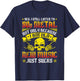 I Still Listen to 80s Heavy Metal Music Band Fan Metalhead T-Shirt - T-Shirt | Navy