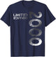 24th Birthday Limited Edition Vintage 2000 Man Woman , black T-Shirt - T-Shirt | Navy