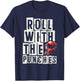 Boxing Day Love Boxing Training Coach Fighter T-Shirt - T-Shirt | Navy