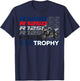 R 1250 GS Adventure Bike Moto T-Shirt - T-Shirt | Navy