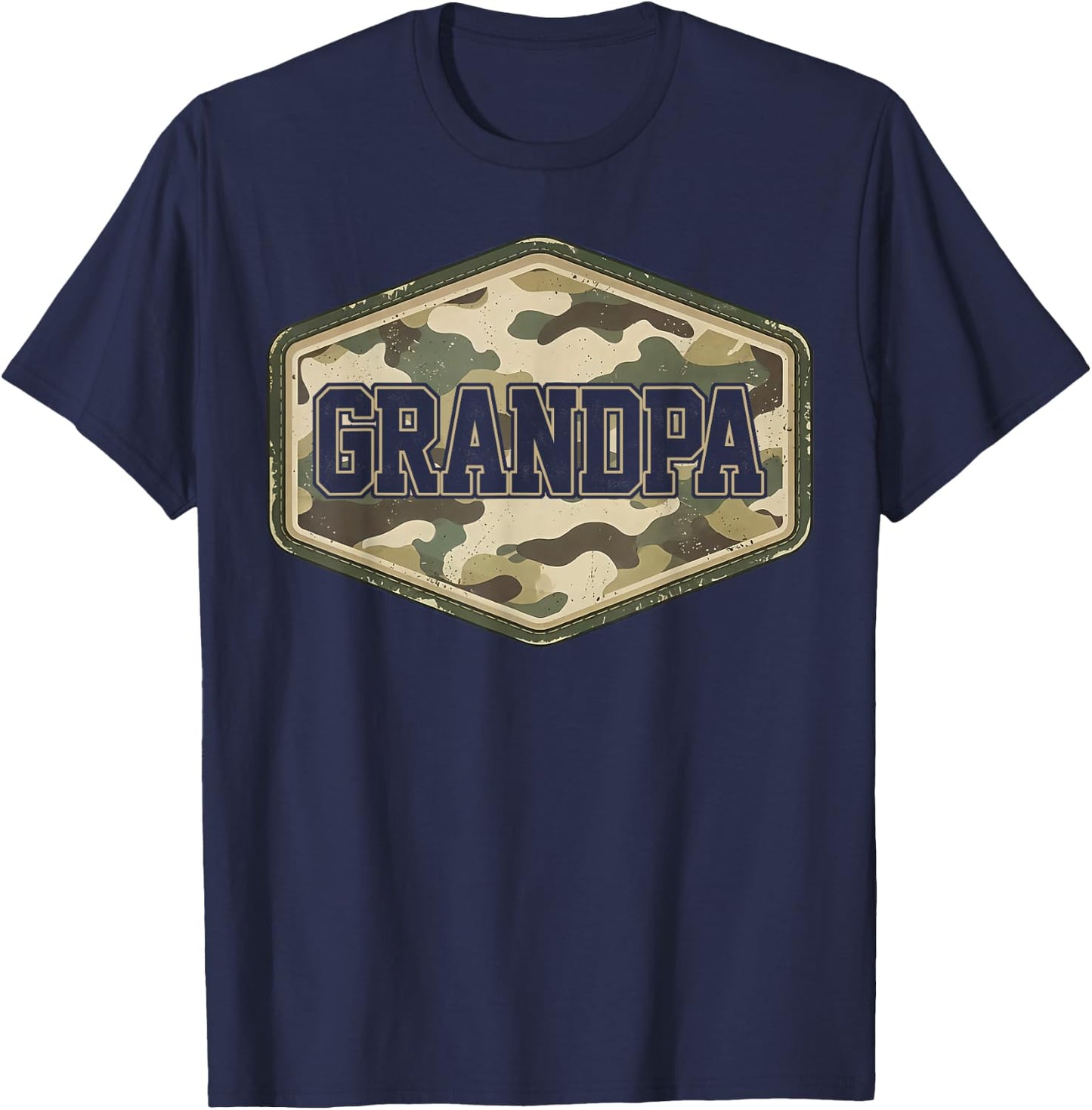T-Shirt T-Shirt - T-Shirt | Navy