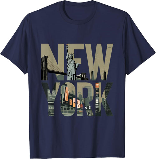 New York Freiheitsstatue