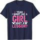 I Shoot Like A Girl Squirrel Hunting Season Squirel Women T-Shirt - T-Shirt | Navy
