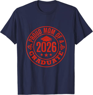 Emblem Design T-Shirt - T-Shirt | Navy