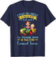 I Will Be A Big Brother Pregnancy Announcement , Black, S T-Shirt - T-Shirt | Navy