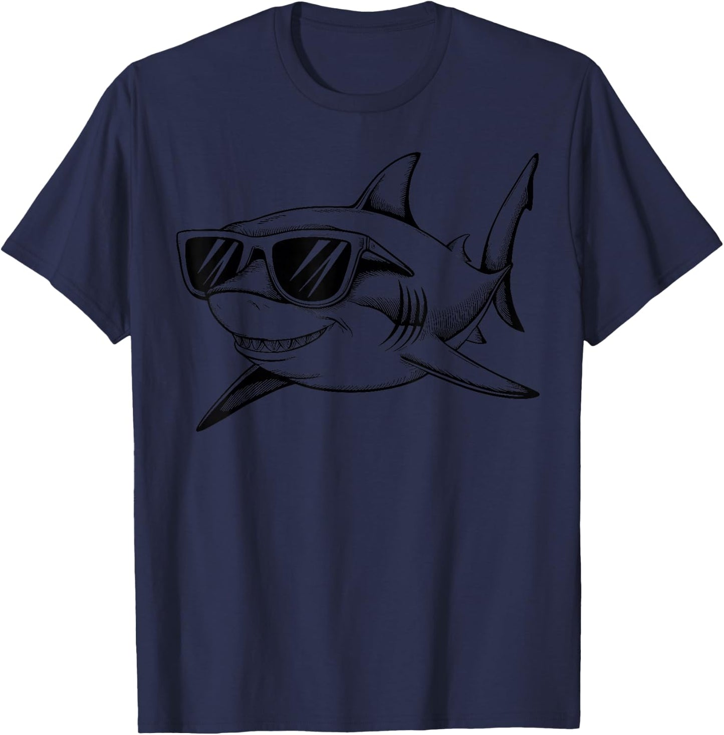 T-Shirt T-Shirt - T-Shirt | Navy