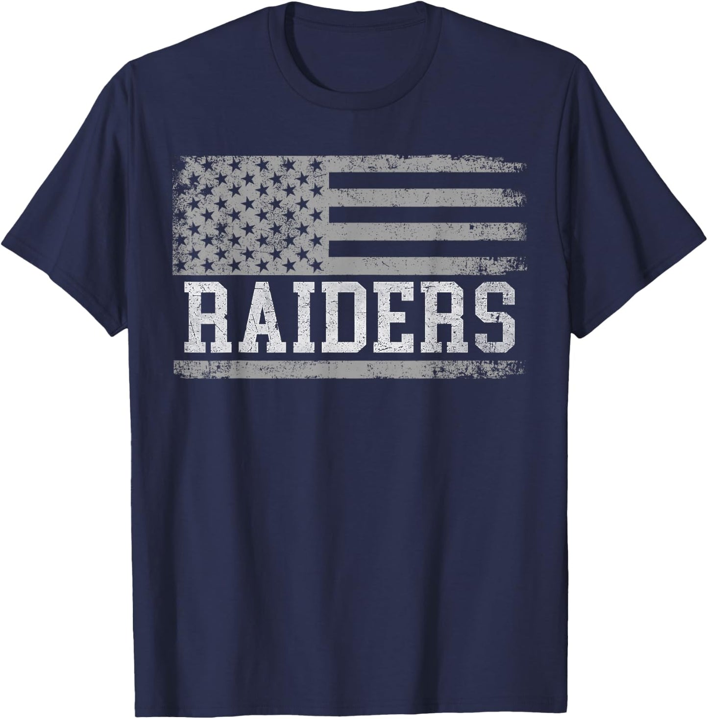 T-Shirt T-Shirt - T-Shirt | Navy