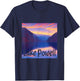 Lake Powell T-Shirt - T-Shirt | Navy