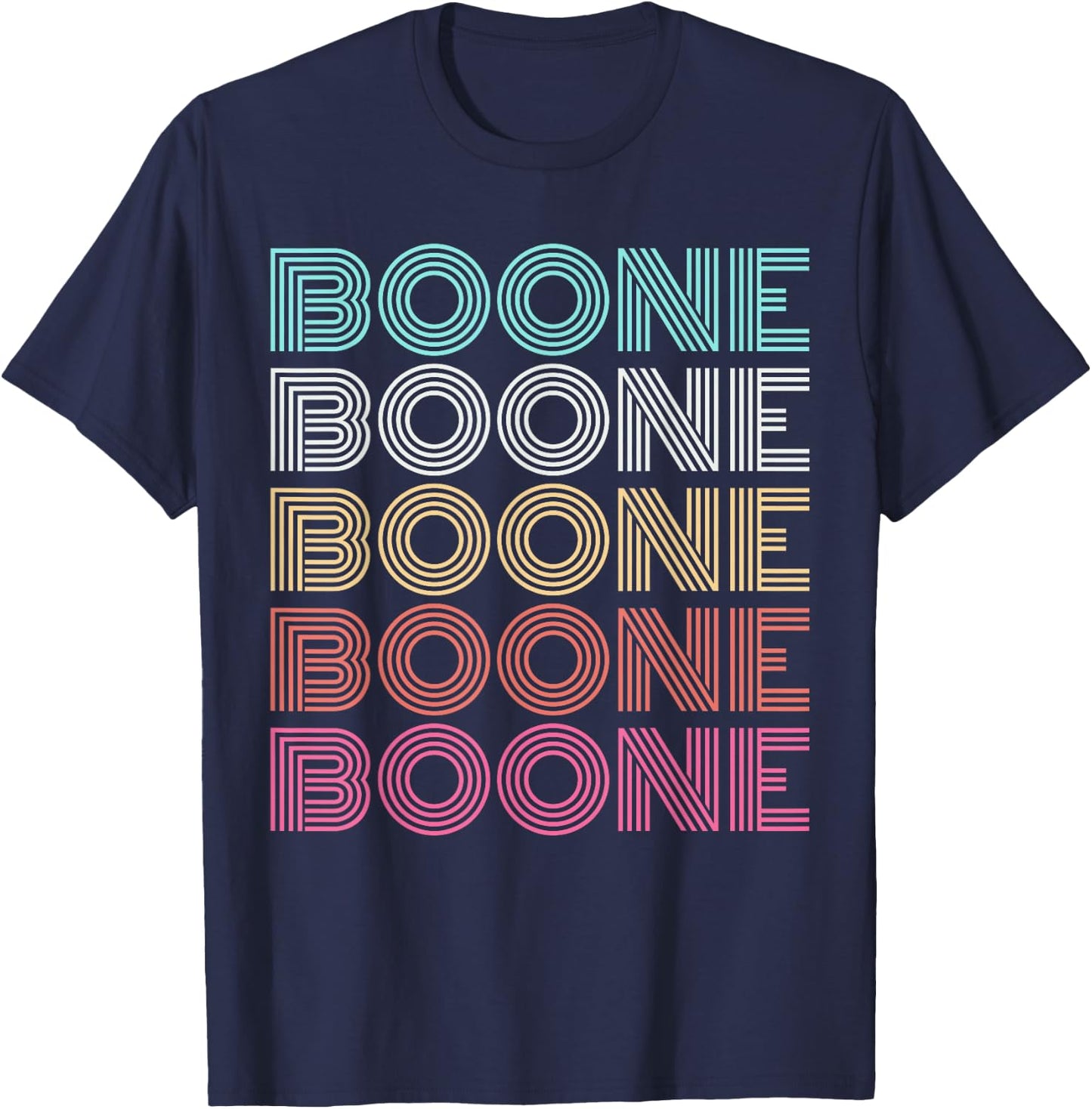 T-Shirt T-Shirt - T-Shirt | Navy