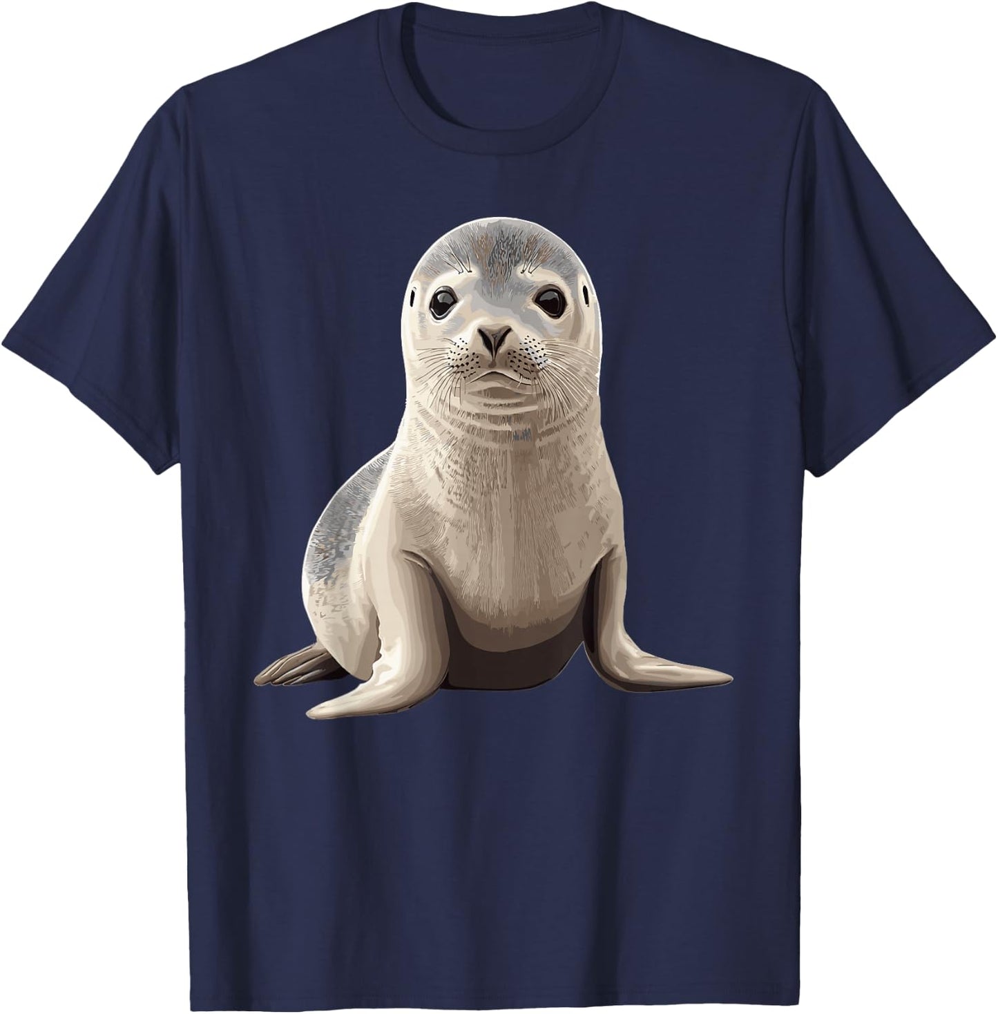 T-Shirt T-Shirt - T-Shirt | Navy