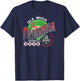 Mississippi Ole Miss Rebels CWS Baseball 2026 Olemaha T-Shirt - T-Shirt | Navy