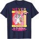 Funny Furries Fandoms Cosplay And Furry T-Shirt - T-Shirt | Navy