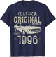 29th Birthday 1996 Classic Car T-Shirt - T-Shirt | Navy