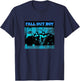 Fall Out Boy - Take This To Your Grave T-Shirt - T-Shirt | Navy