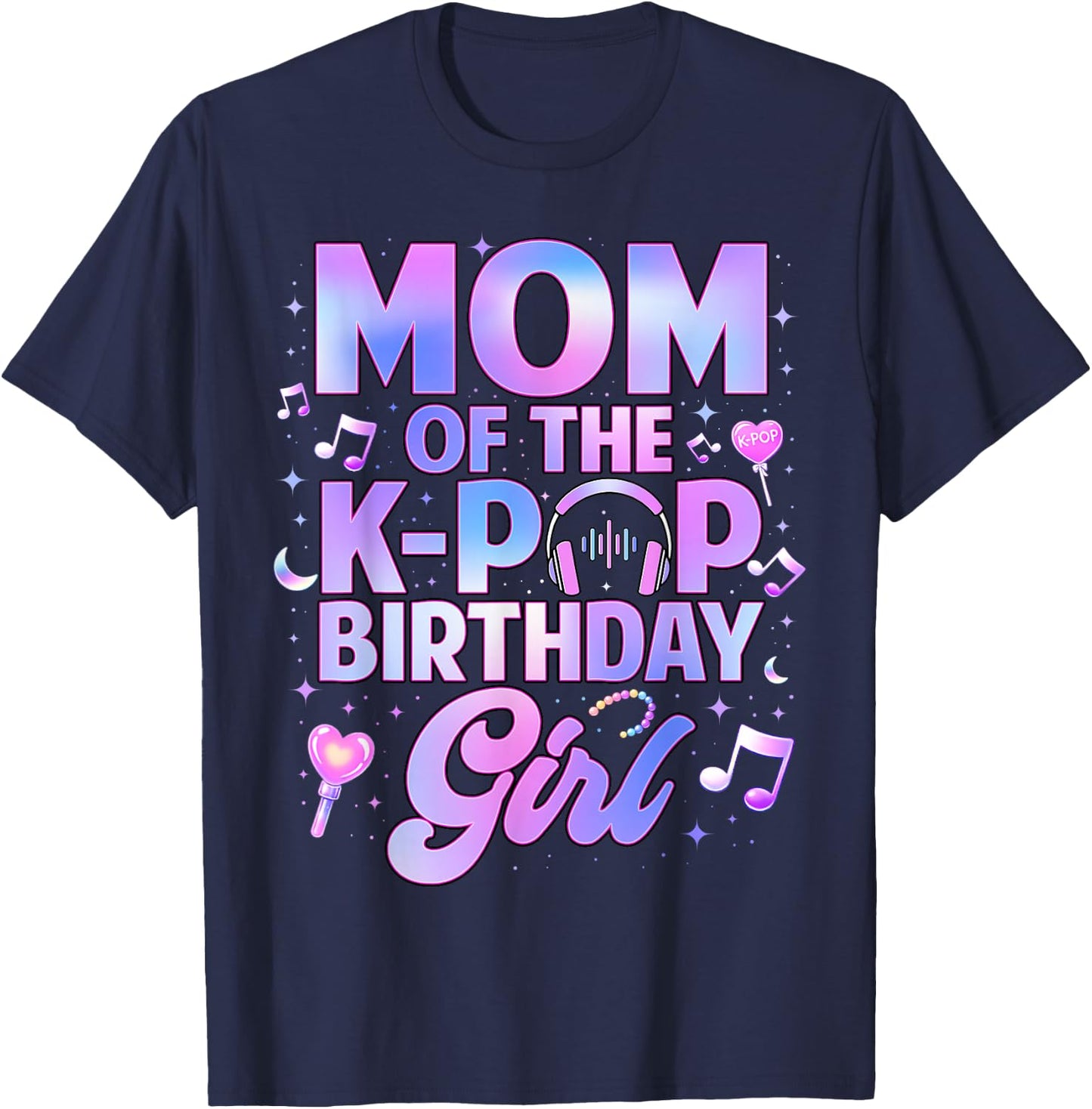 T-Shirt T-Shirt - T-Shirt | Navy