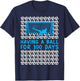 Having a Ball For 100 Days Of School Soccer 100th Day Boys T-Shirt - T-Shirt | Navy