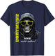 Dortmund Dortmund und nicht anders! Dortmund , black T-Shirt - T-Shirt | Navy