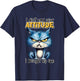 I don't need your attitude I brought my own T-Shirt - T-Shirt | Navy